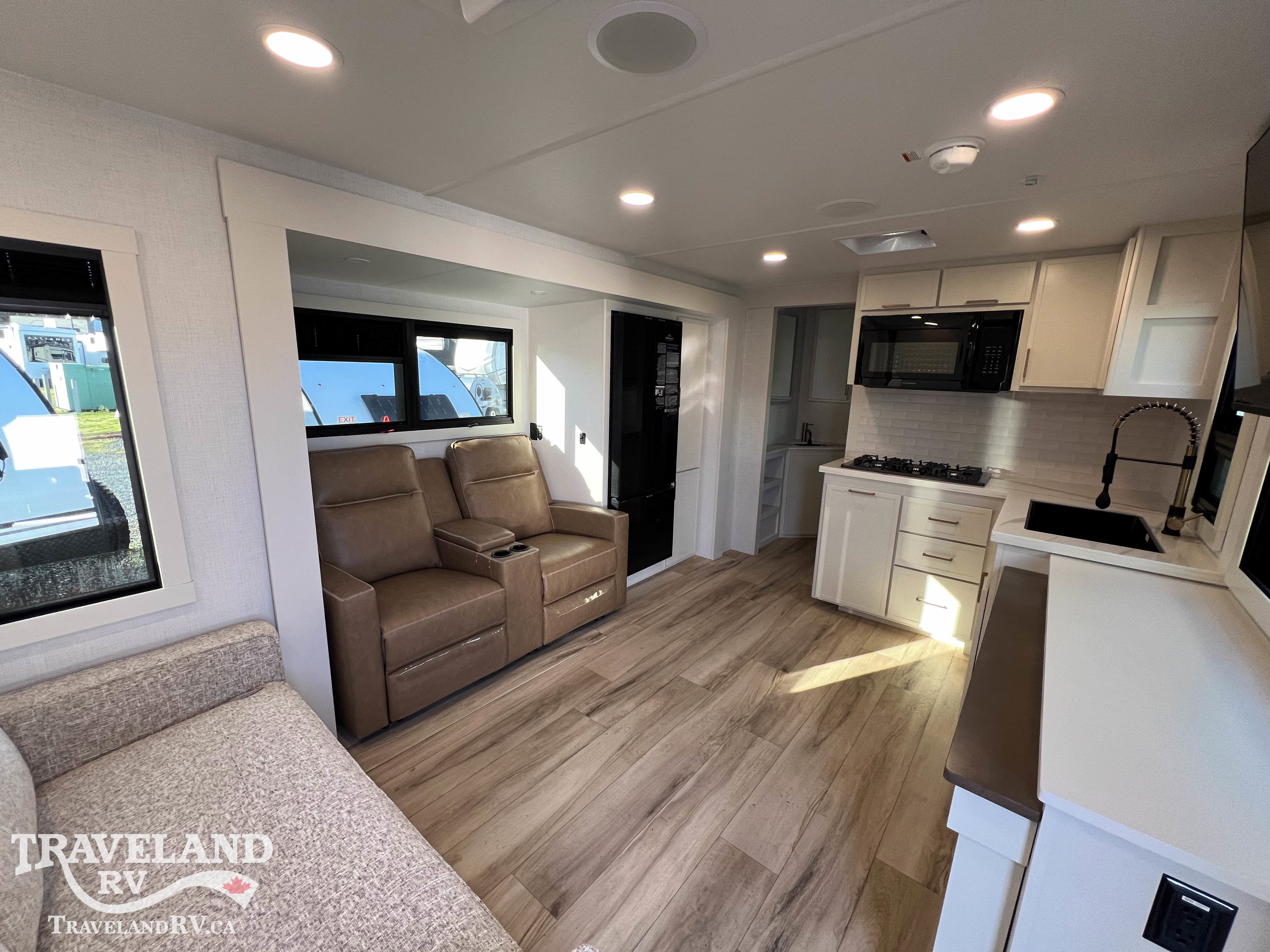 2026 Brinkley RV Model I 294 - Image 6