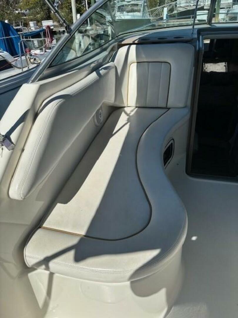 2000 Sea Ray 270 Sundancer - Image 22