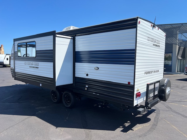 2026 CHEROKEE GREY WOLF 23MS - Image 6
