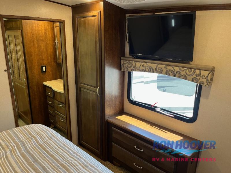2016 FOREST RIVER 3875FB - Image 37