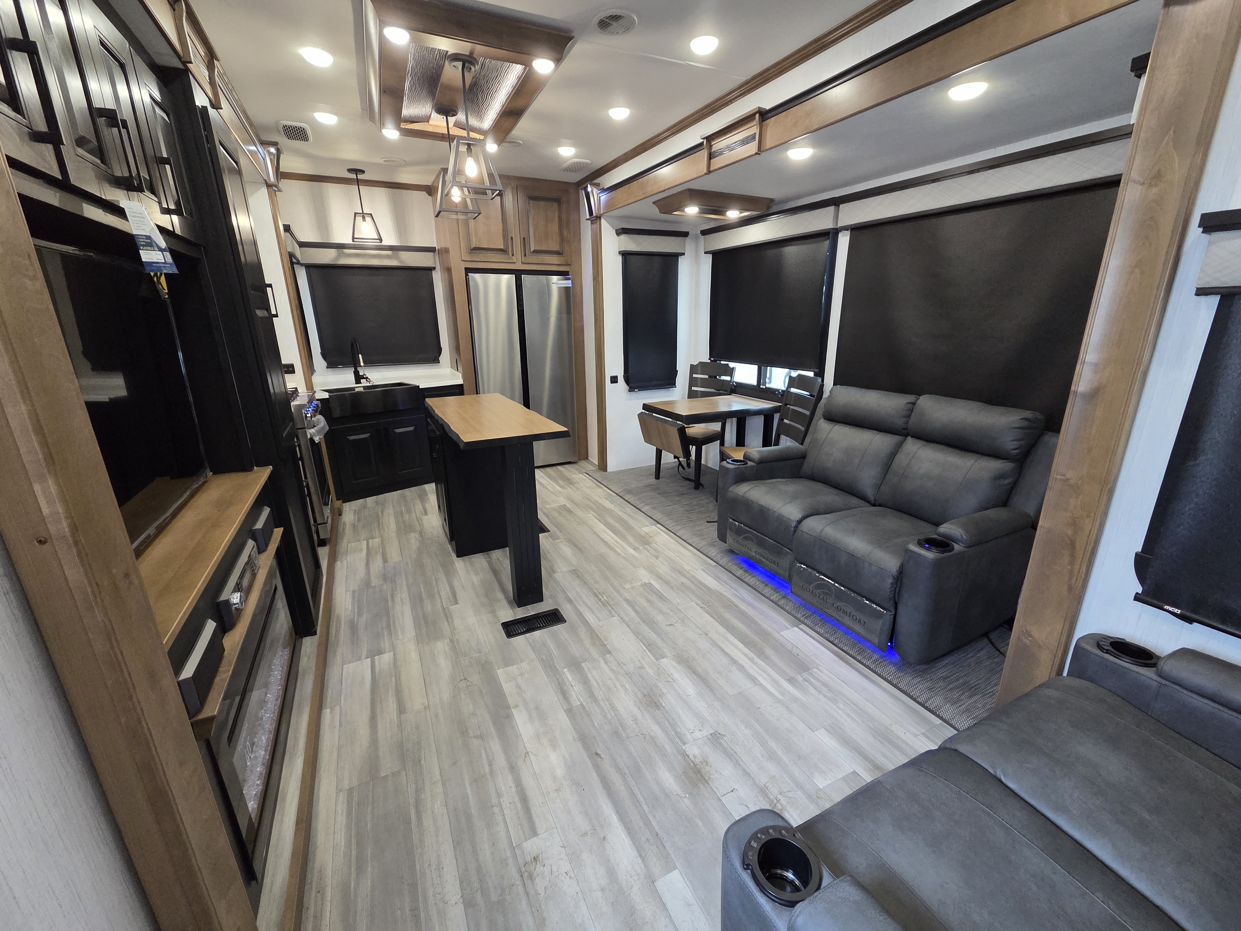 2022 Heartland Bighorn BH 3120 RK - Image 6