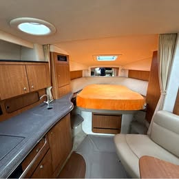 2006 Sea Ray 320 Sundancer - Image 37