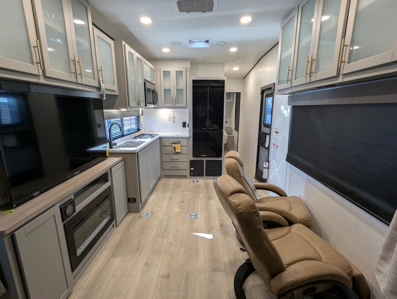 2026 Forest River Stealth 2730 - Image 22
