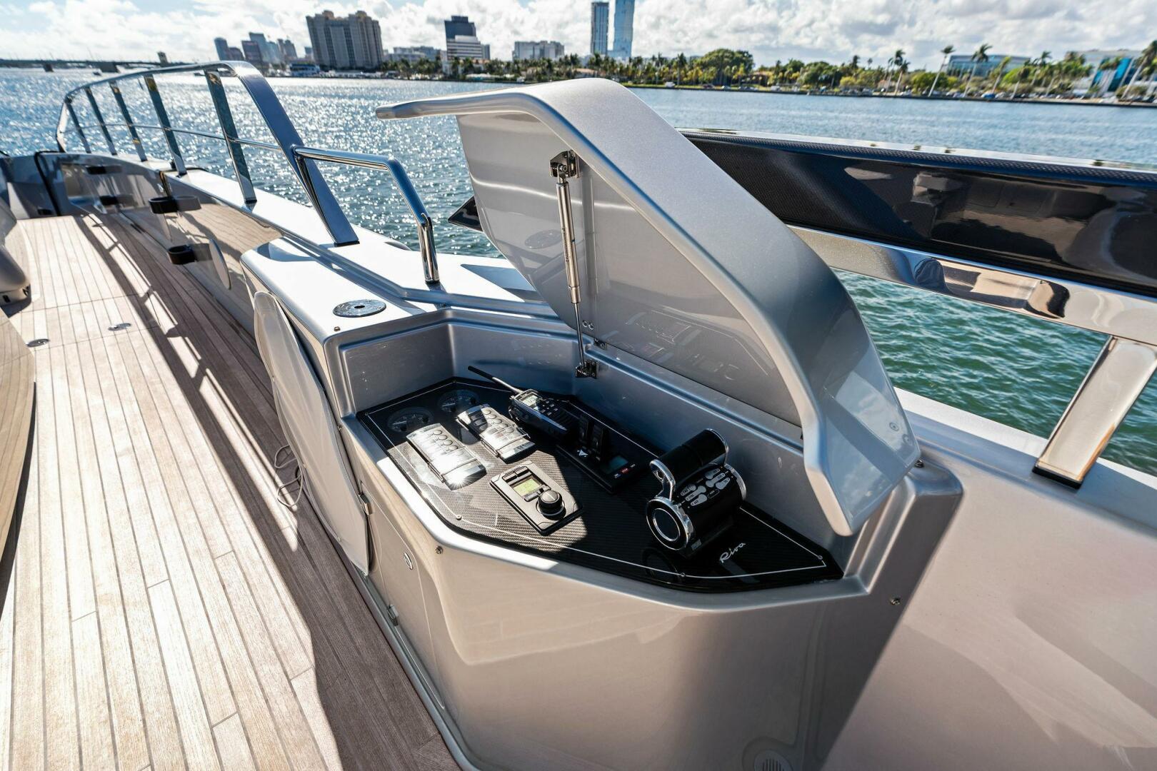 2025 Riva Bellissima - Image 20