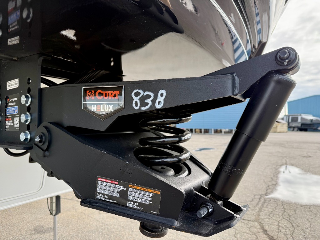 2026 High Country 290RL - Image 9