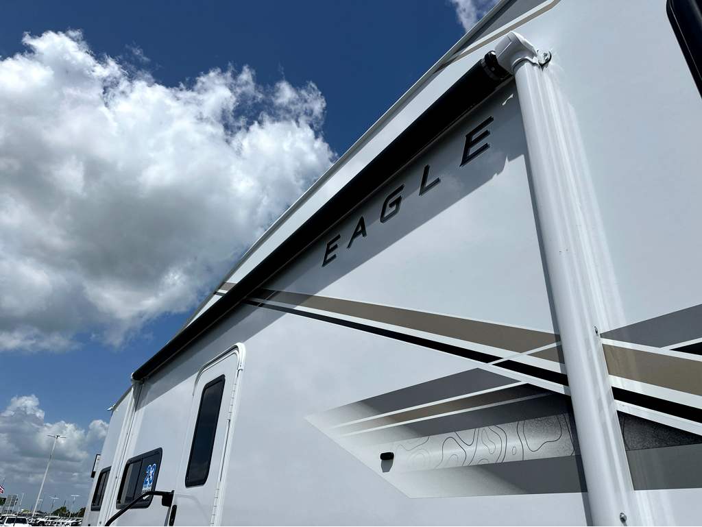 2027 JAYCO EAGLE SLE 24MLE - Image 23
