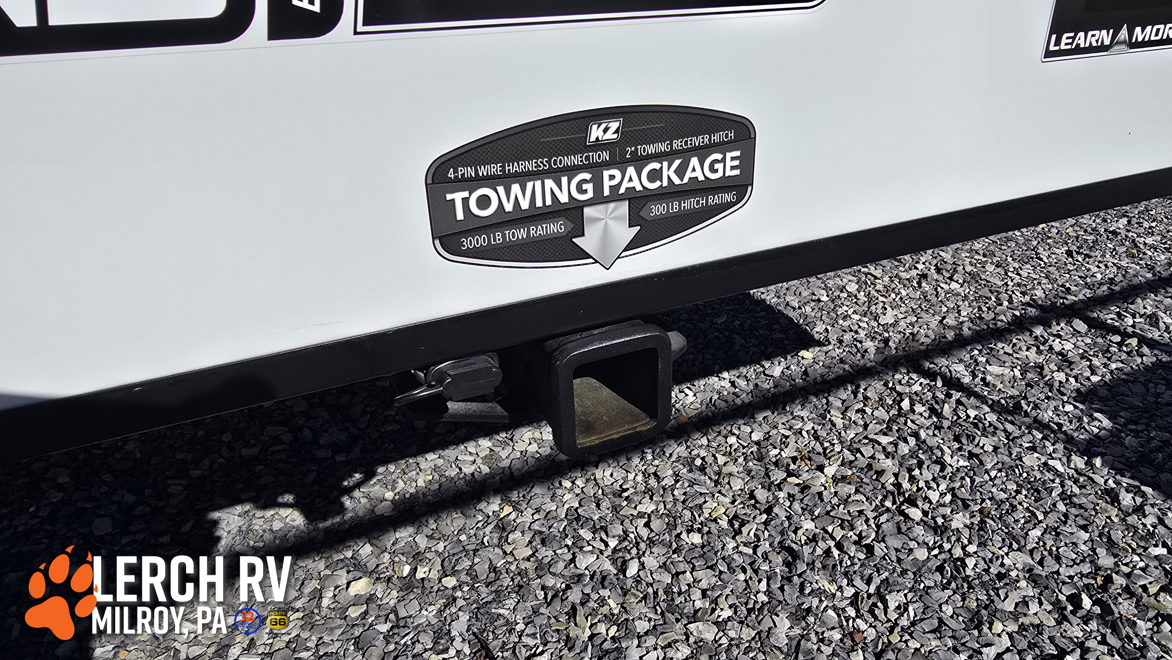 2027 KZ DURANGO 349TBQ - Image 7