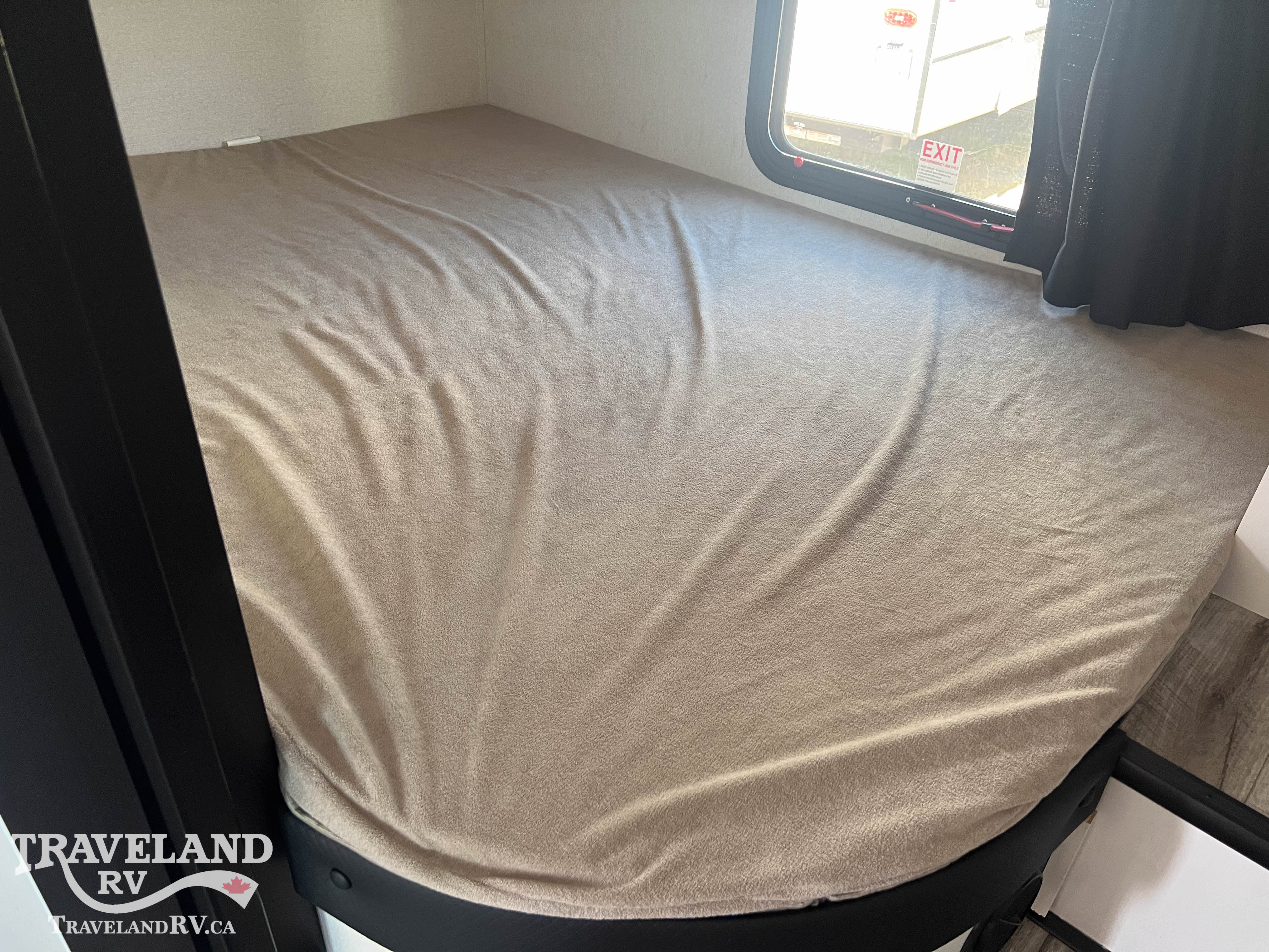 2027 Highland Ridge Roamer Light Duty 28DBSS - Image 24