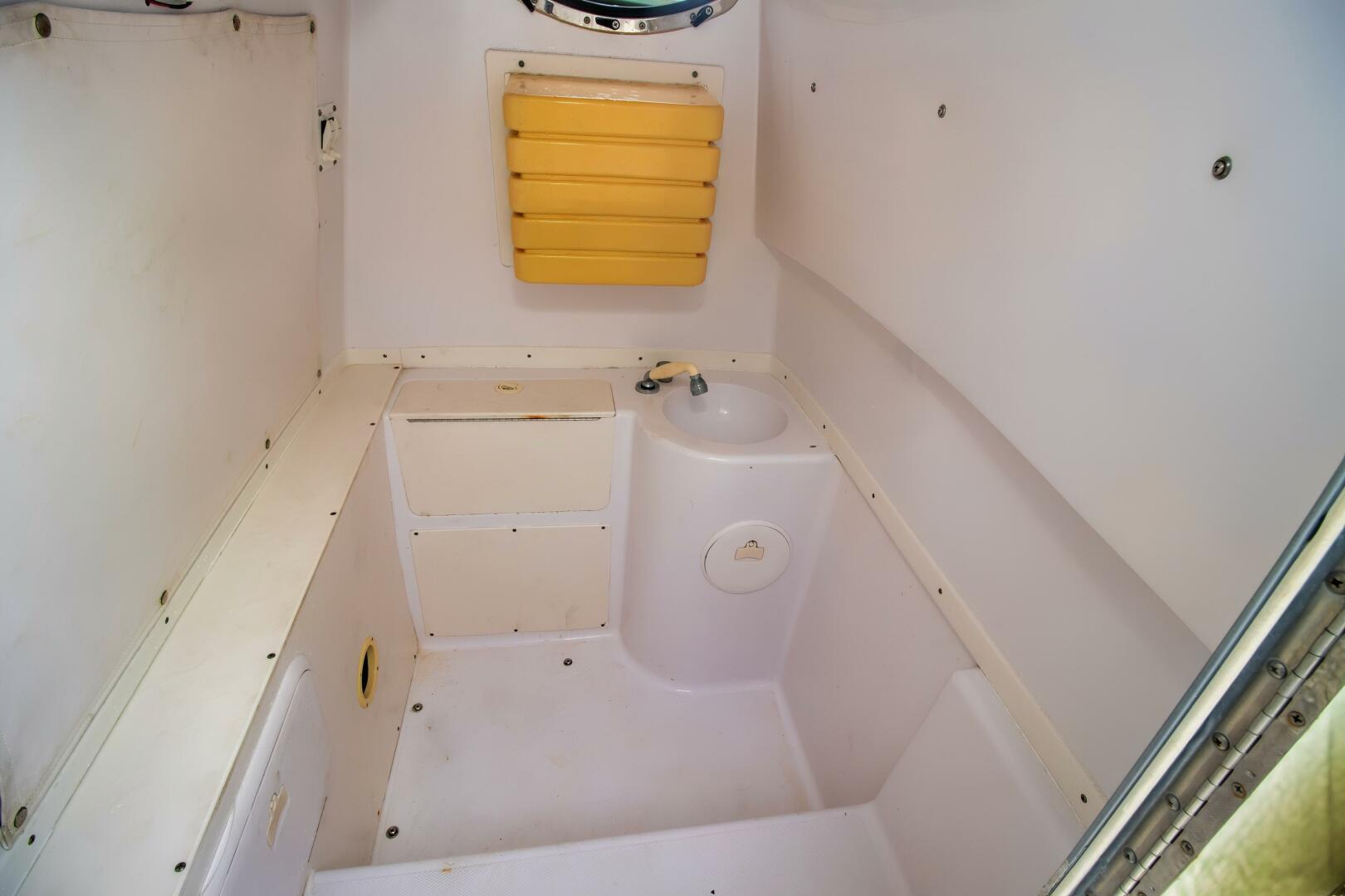 2005 Donzi 35 ZF Open - Image 16