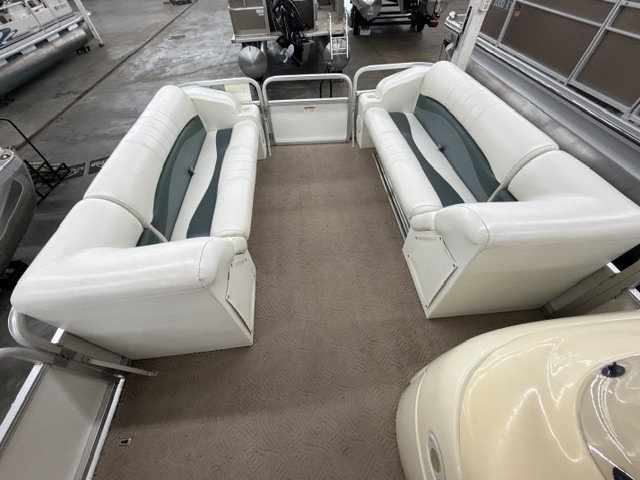 2003 LOWE SUNCRUISER TRINDAD 222 - Image 31