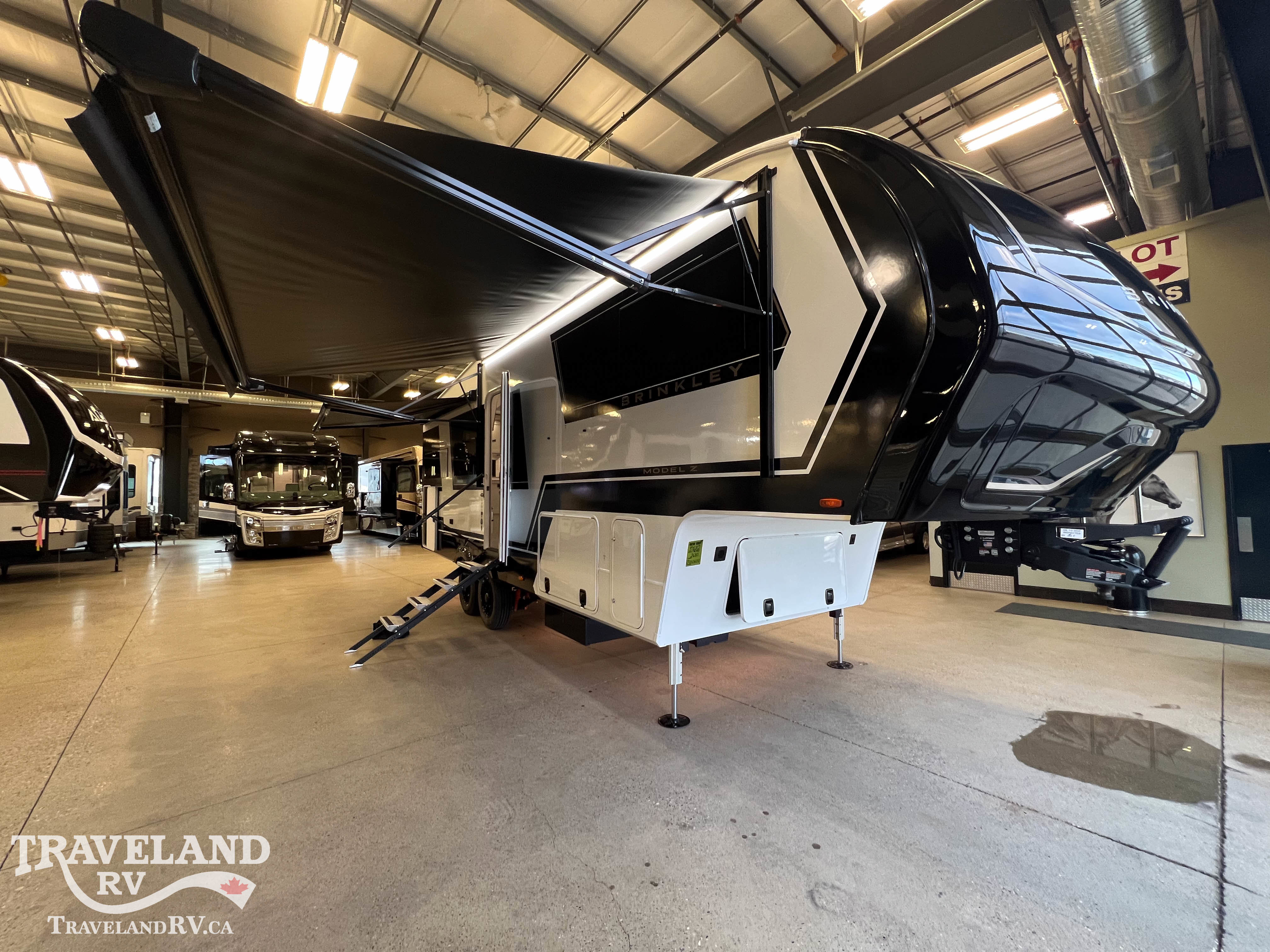 2026 Brinkley RV Model Z 2680 - Image 1
