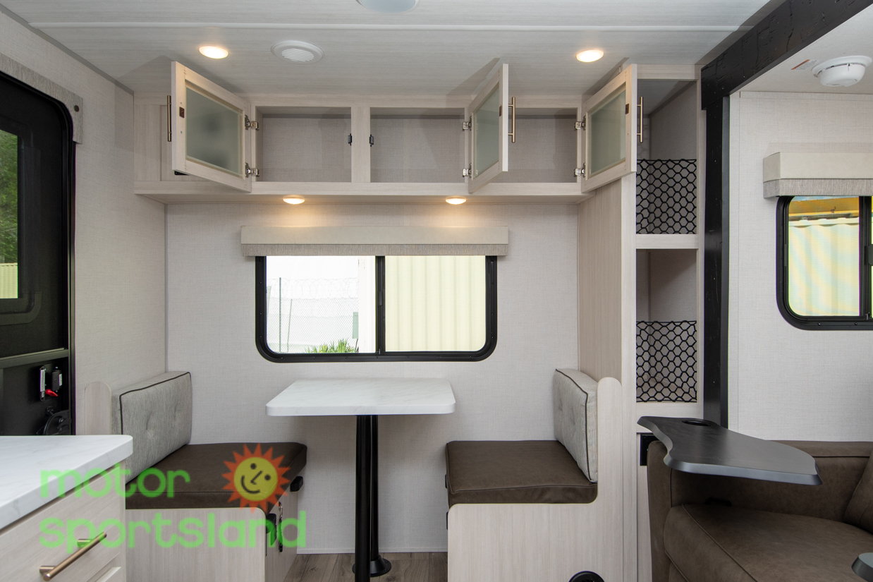2026 Forest River R-Pod RP-198 - Image 56
