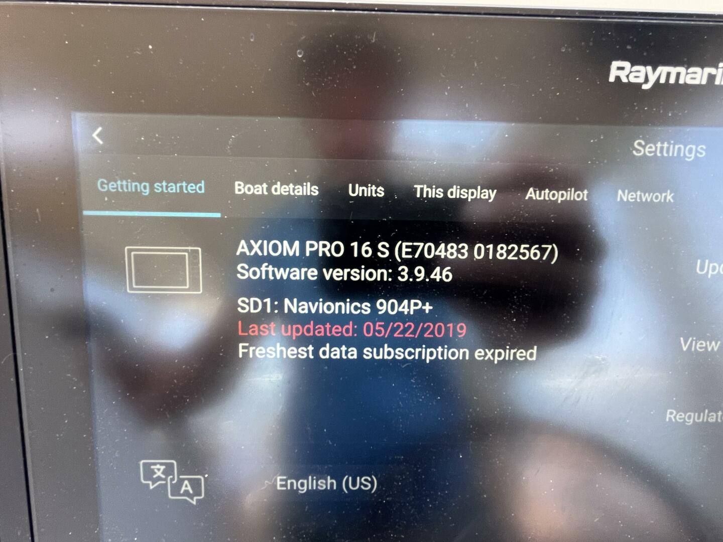 2019 MJM 35z - Image 141