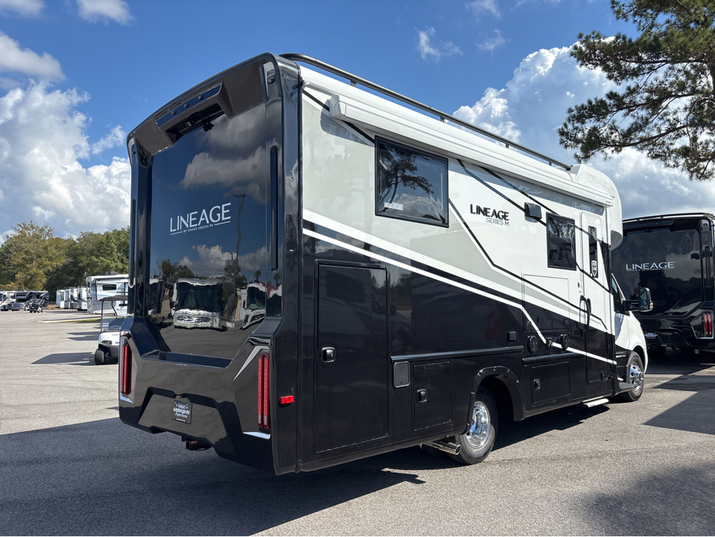 2026 Grand Design Lineage Series M 25TK - Image 6
