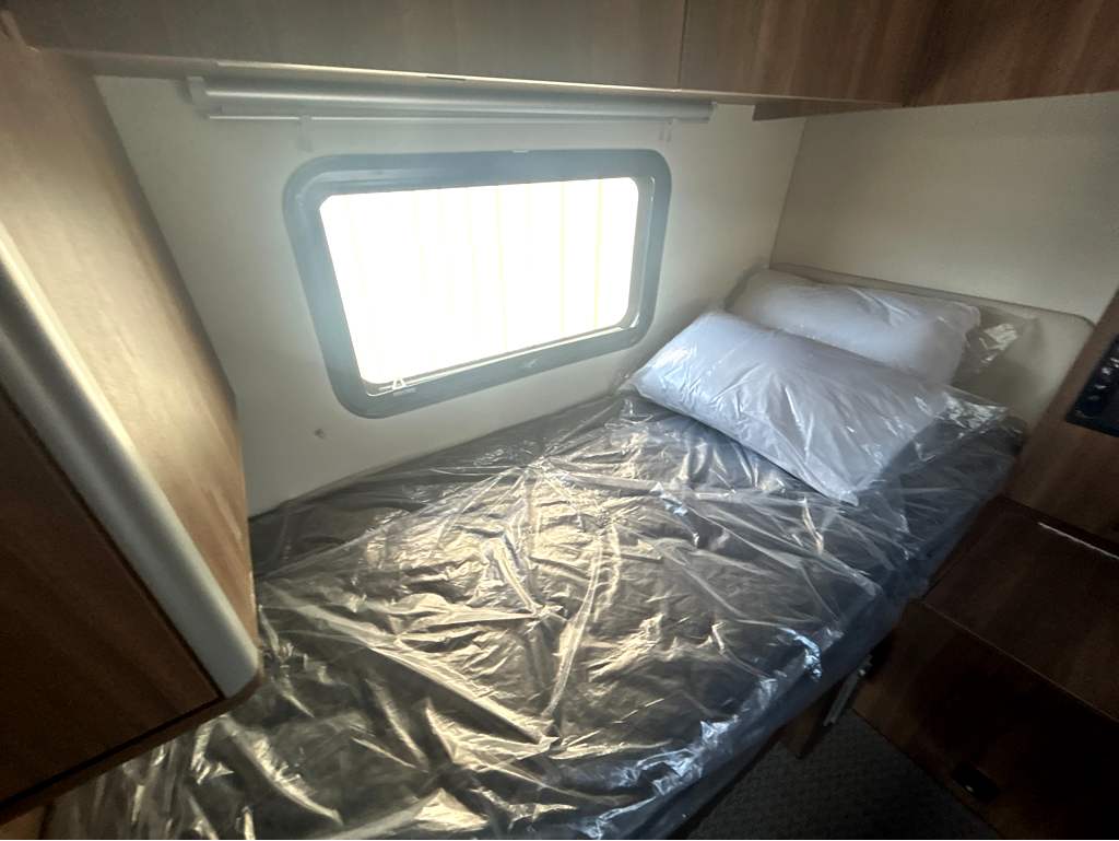 2027 AIRSTREAM ATLAS 25RT - Image 19