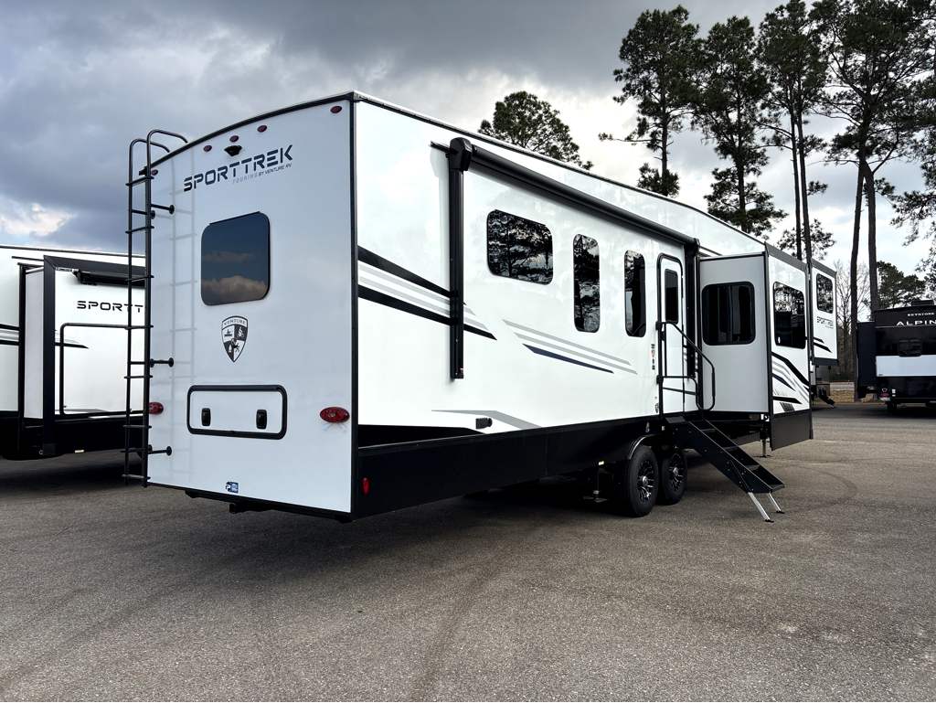 2026 VENTURE RV SPORTTREK 365VFL - Image 6
