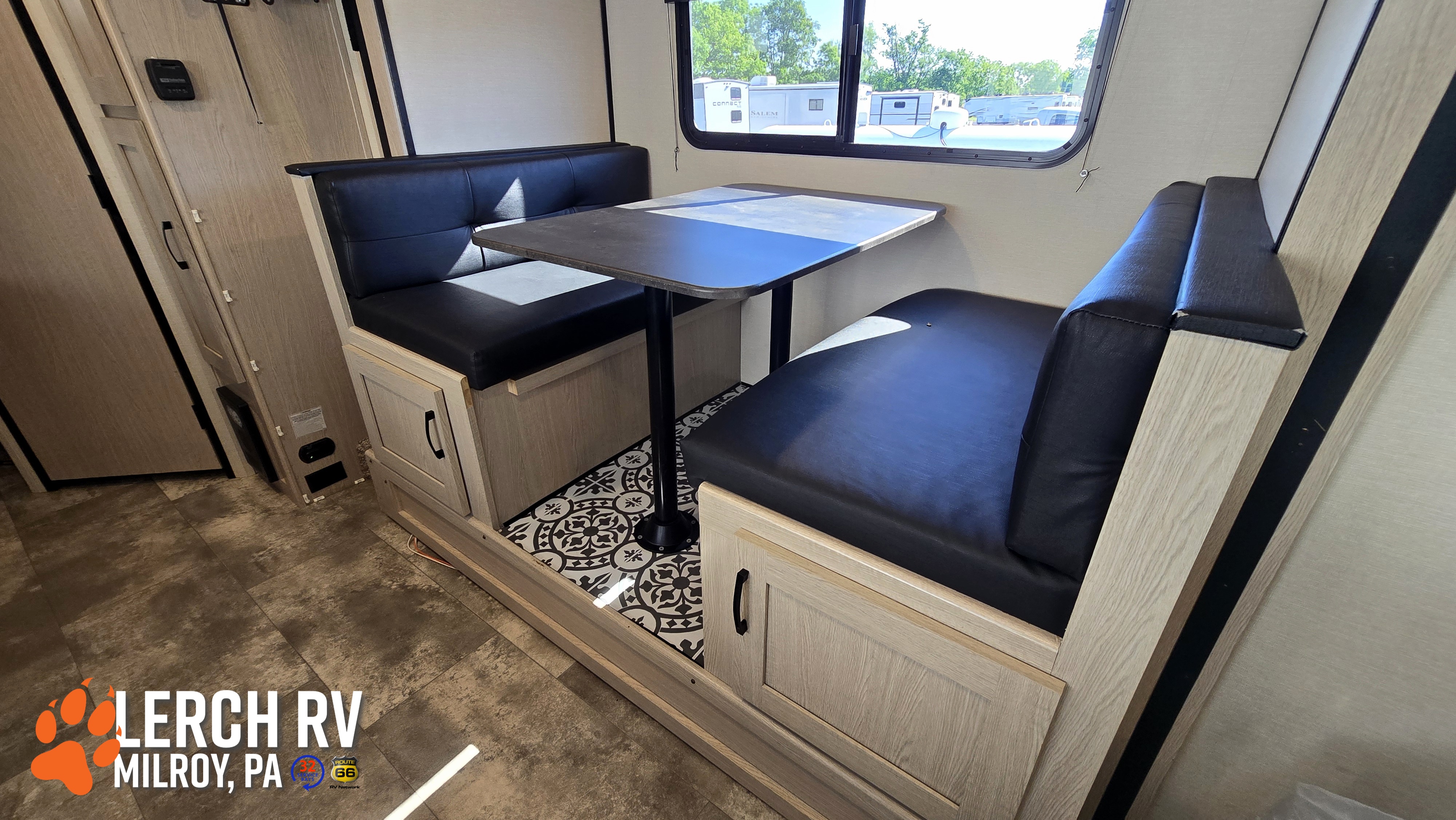 2022 Coachmen Apex Nano 208BHS - Image 9