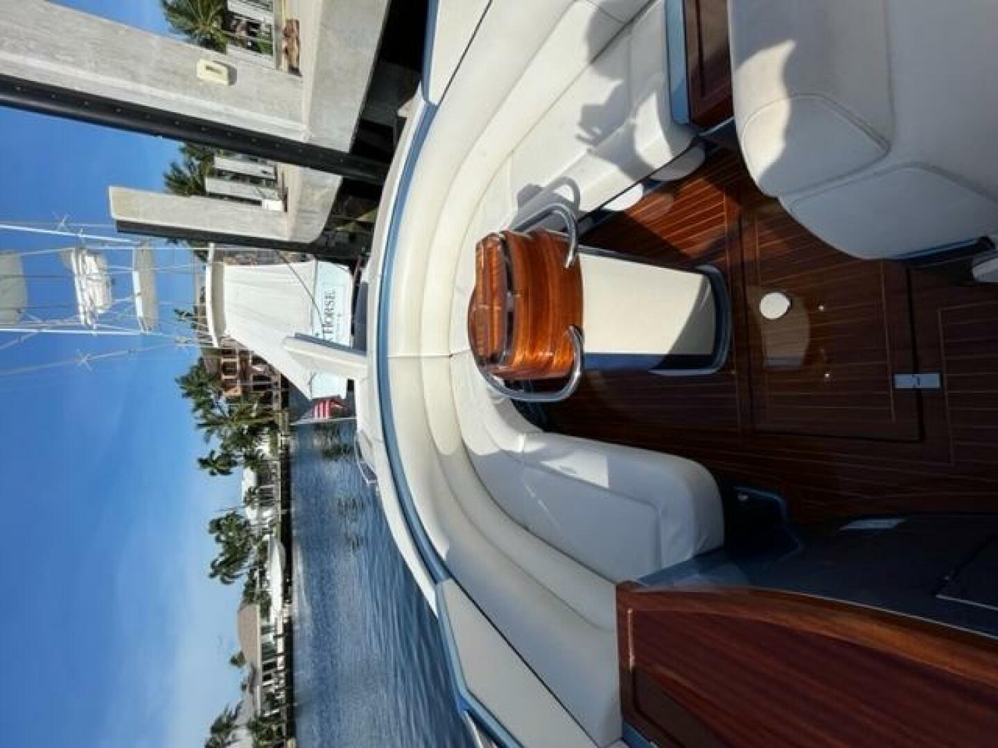 2012 Riva Aquariva Super - Image 7