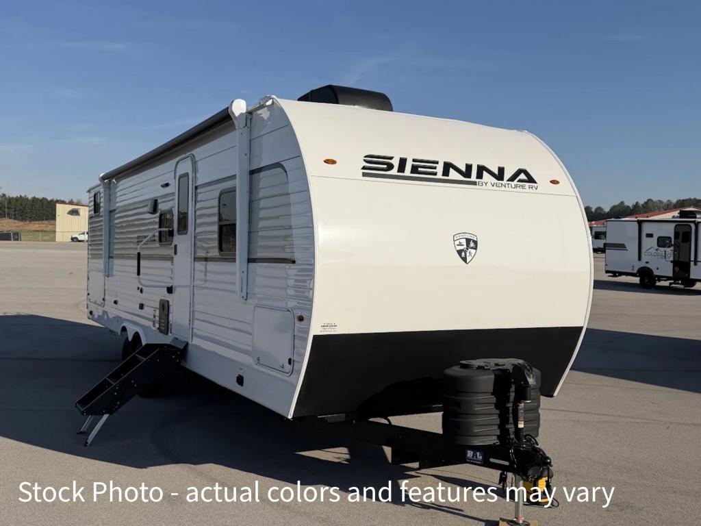 2026 VENTURE RV SIENNA 281VQB - Image 1