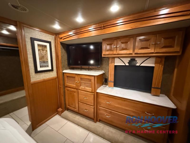 2015 TIFFIN PHAETON M40AH - Image 12