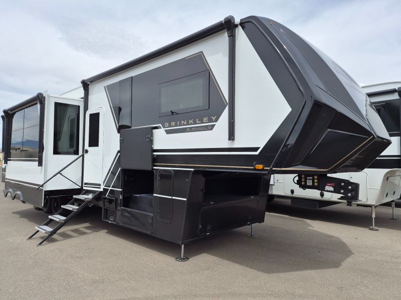 2026 Brinkley RV Model G 4170 - Image 1