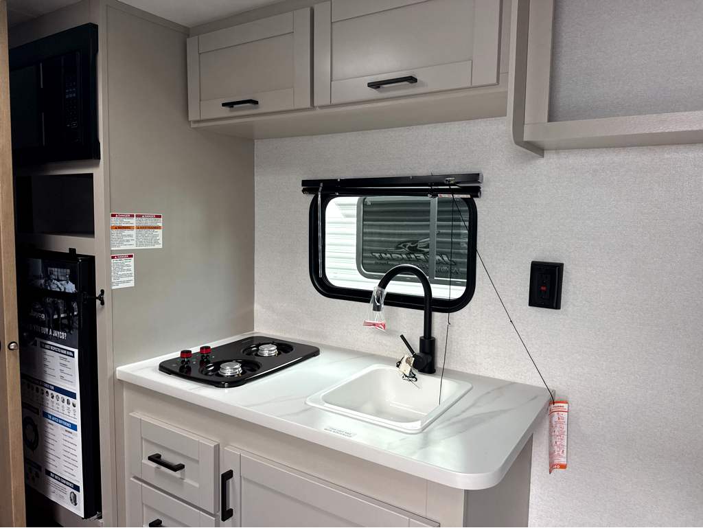 2027 JAYCO JAY FLIGHT 170FQ - Image 16