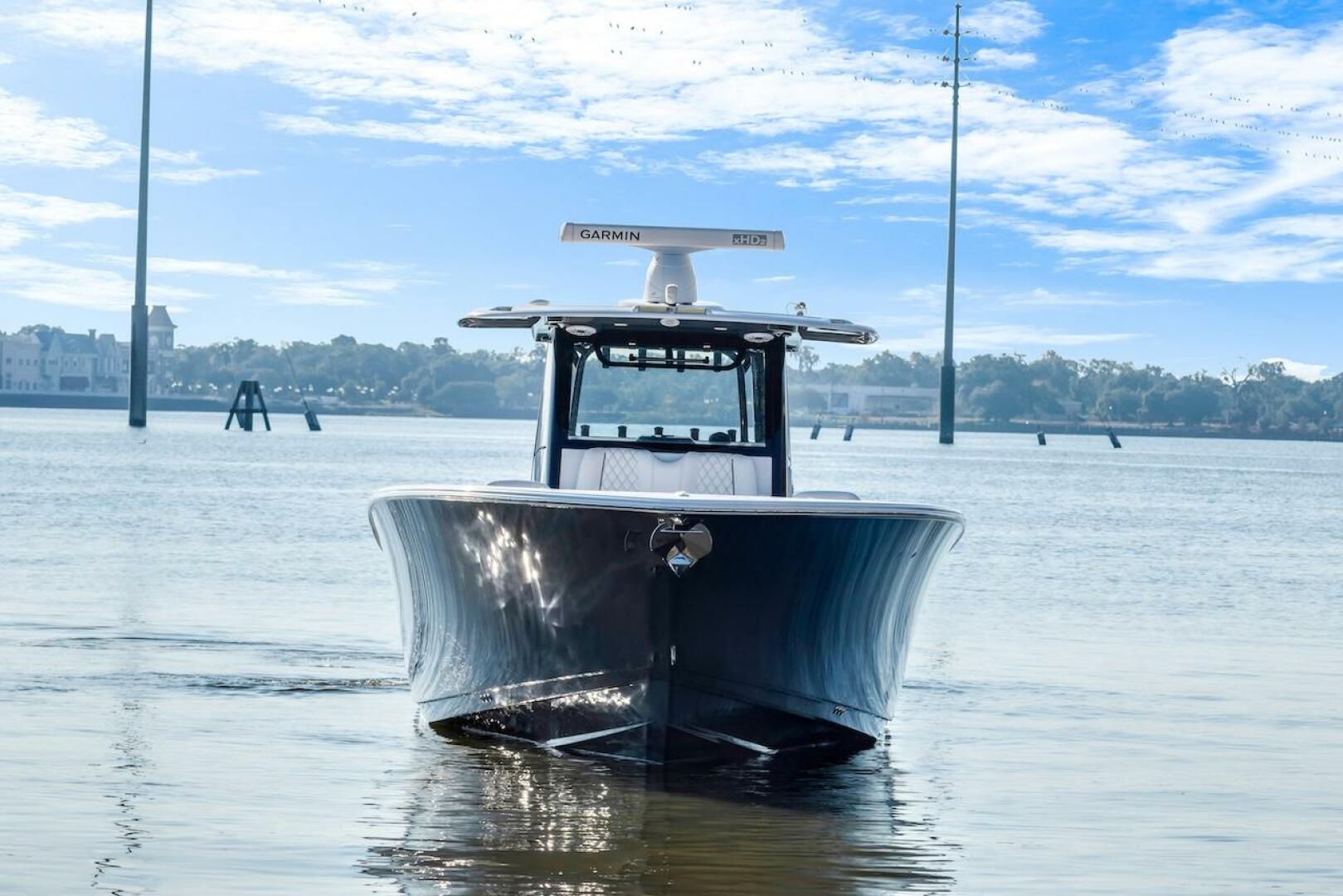 2022 Sportsman Open 352 Center Console - Image 8