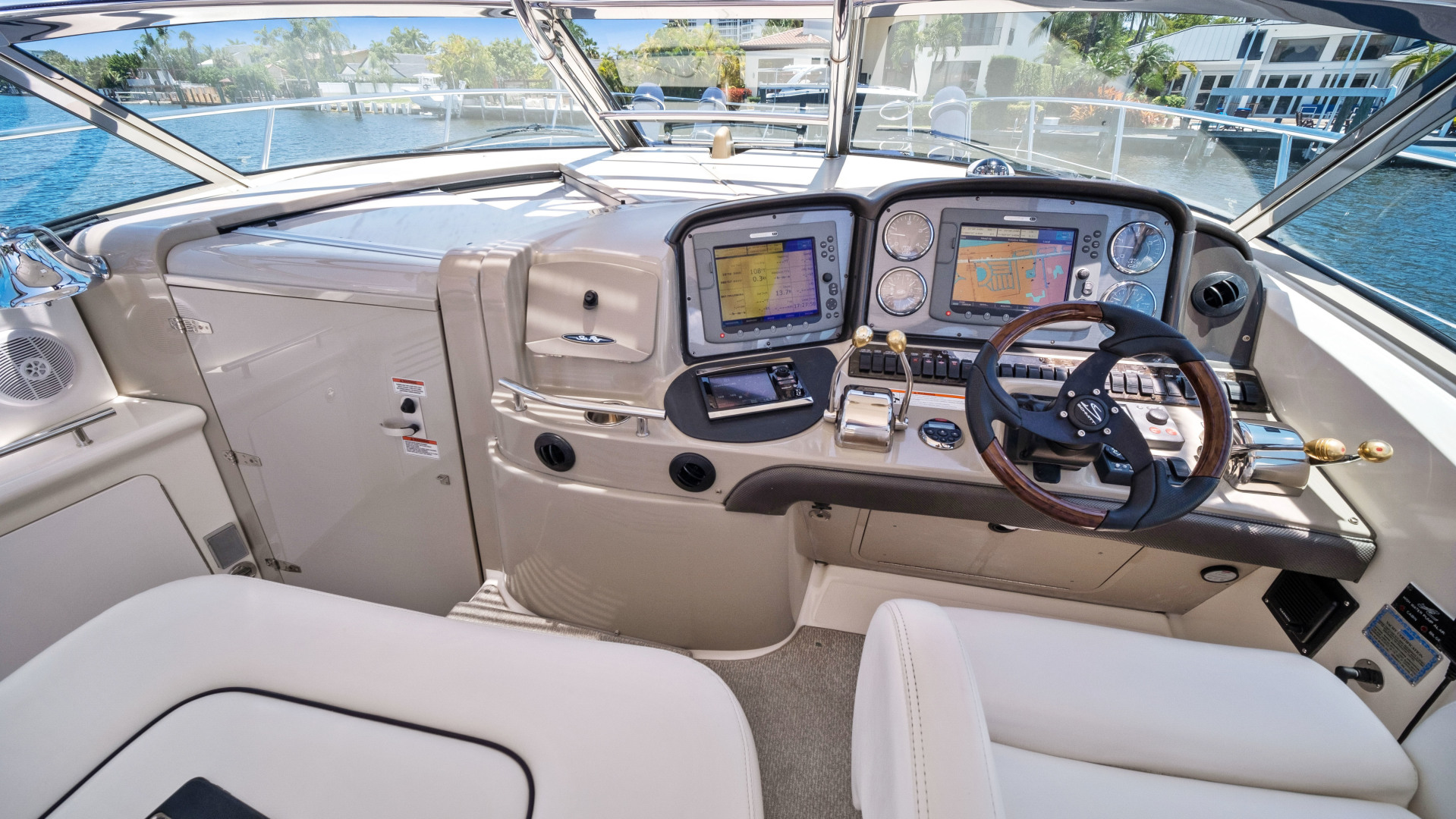 2007 Sea Ray 40 Sundancer - Image 20