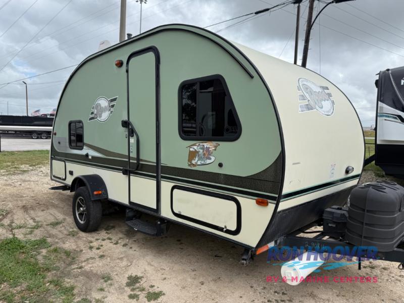2016 FOREST RIVER 182G - Image 2