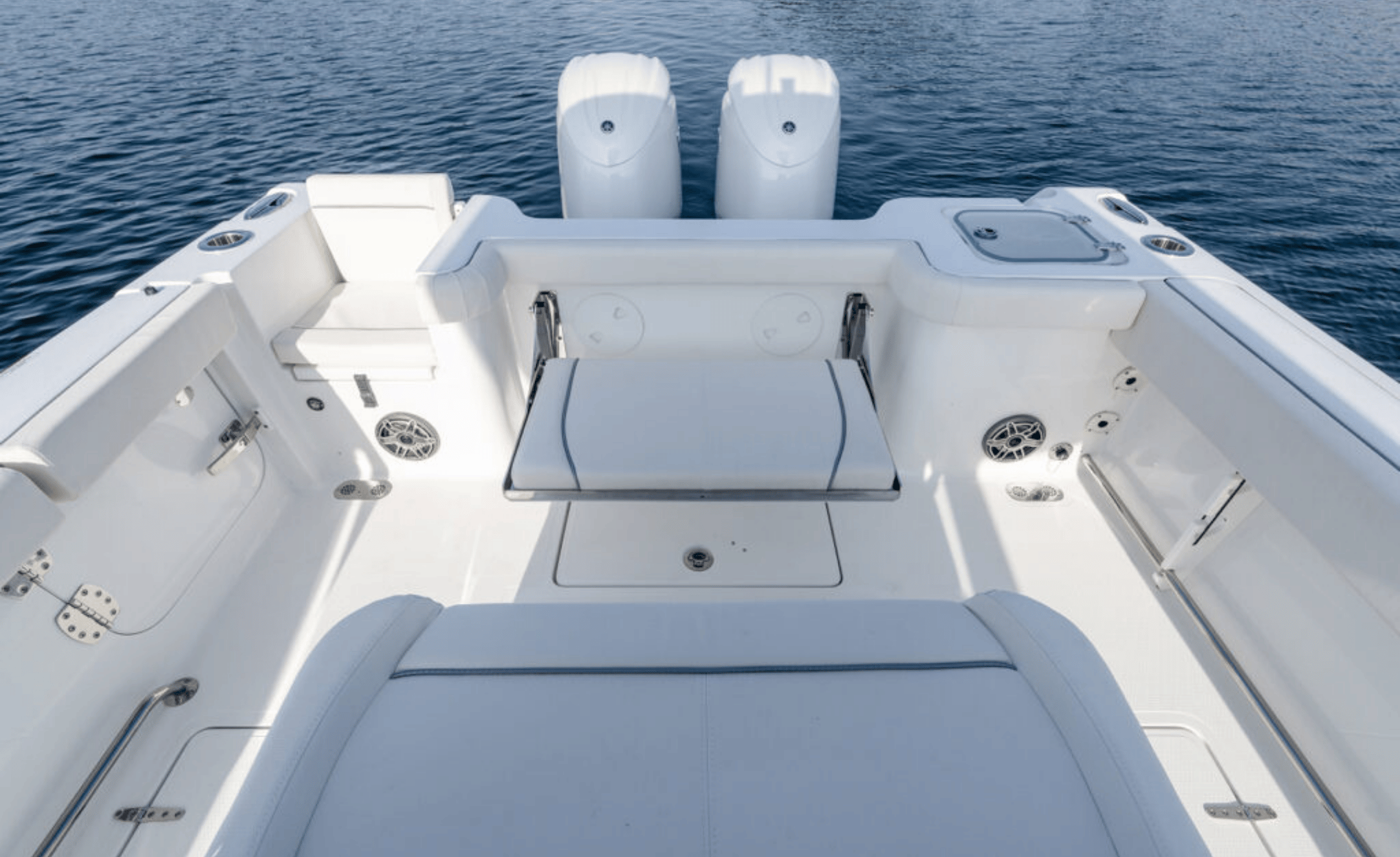 2027 Gamefish 27CB - Image 7