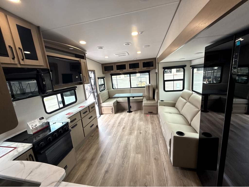 2026 ENTEGRA COACH ACCOLADE 37M - Image 16