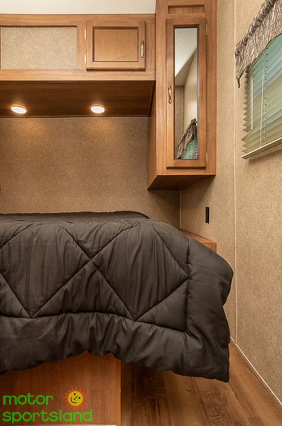 2018 Coachmen Catalina 243RBS - Image 27