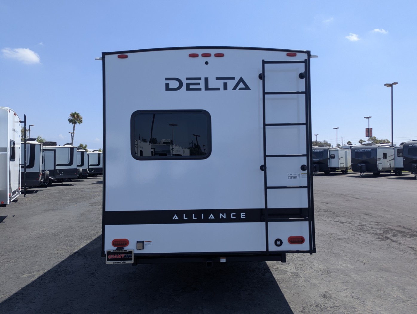 2027 Alliance RV Delta 321BH - Image 12