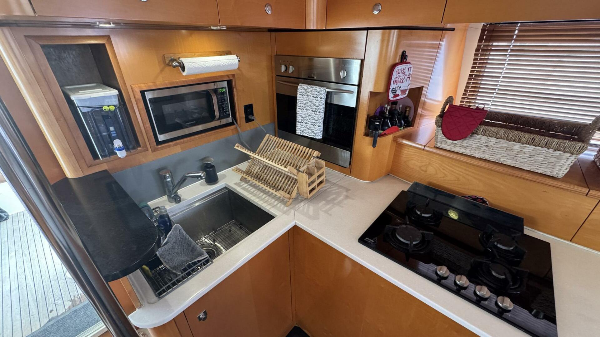 2009 Fountaine Pajot Cumberland 46 - Image 11