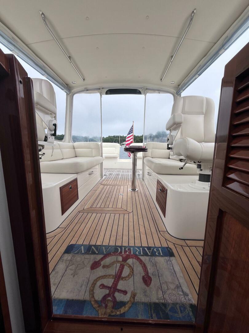 2014 MJM 36z Downeast - Image 42