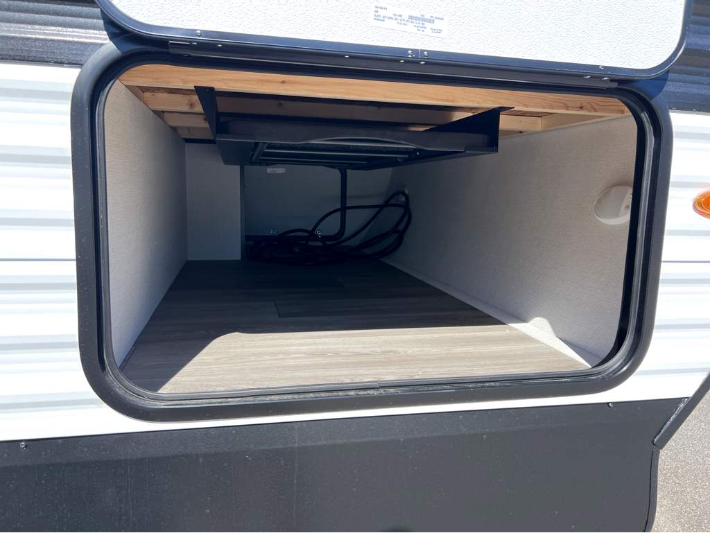 2026 GRAND DESIGN TRANSCEND 25MLX - Image 24