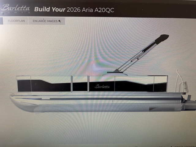 2026 Barletta Aria A20QC - Image 19