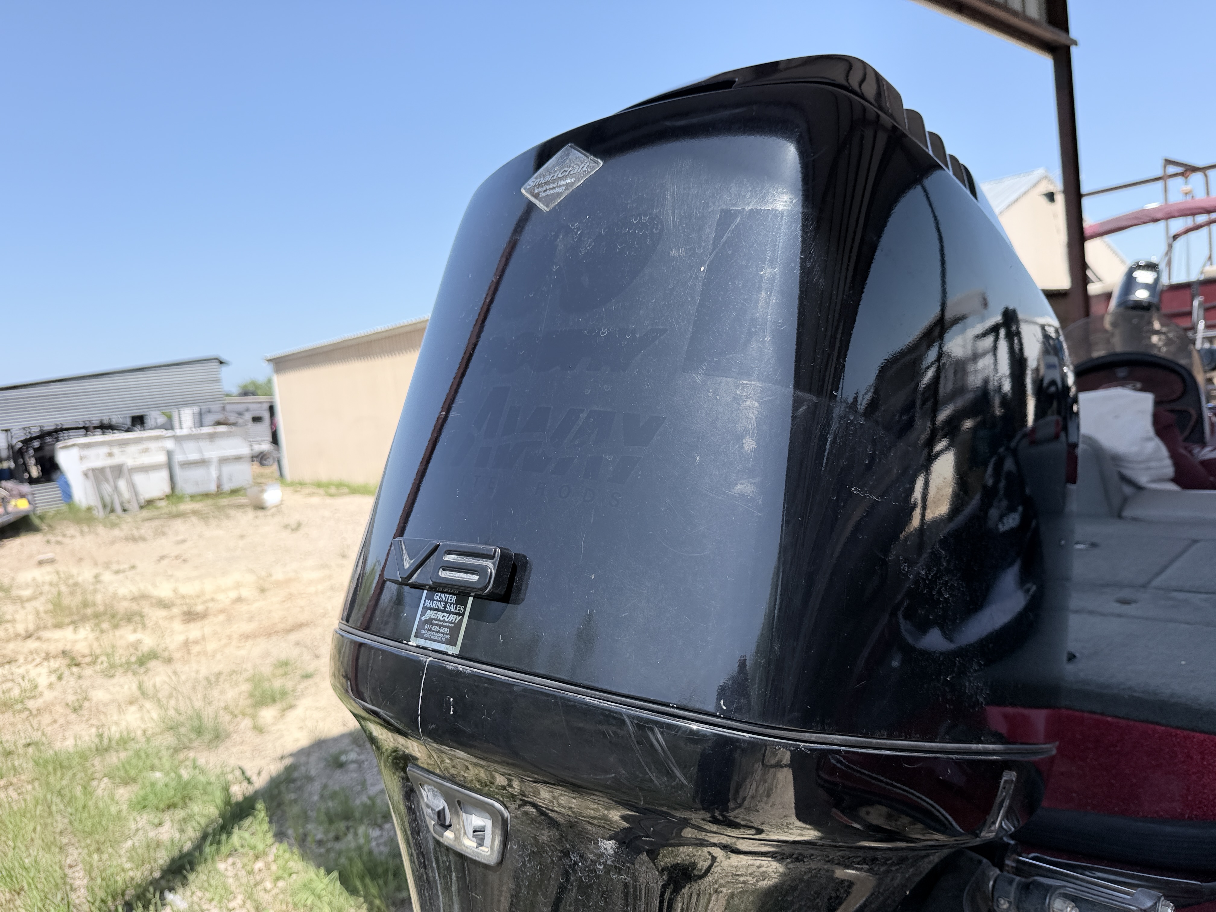 2002 TRITON 2002 TR19 - Image 6