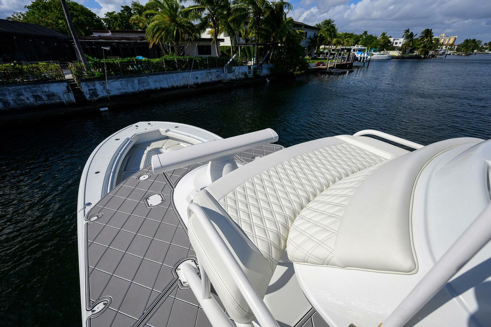 2021 Yellowfin 42 - Image 42