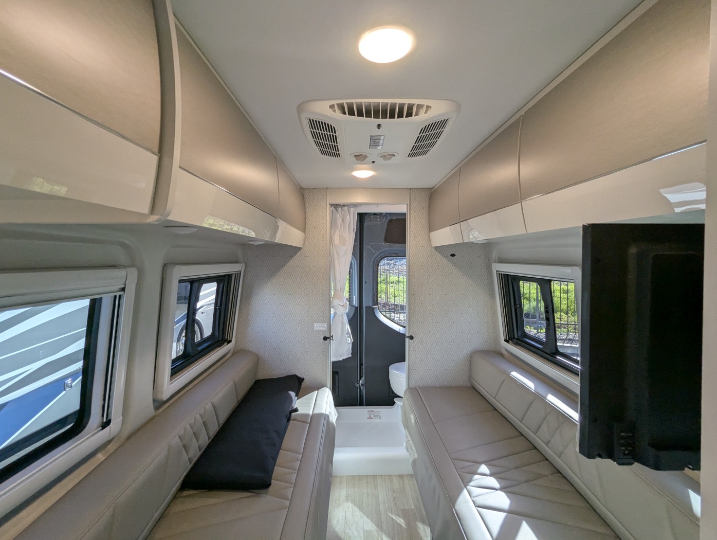 2026 Thor Motor Coach Tranquility 24A - Image 24