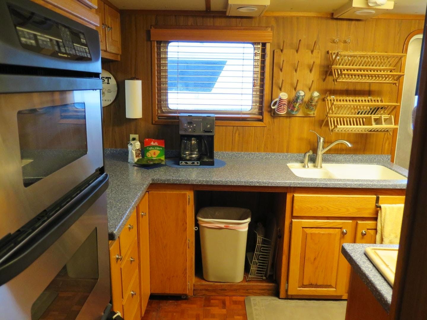 1998 Grafship Hodgdon Custom - Image 12