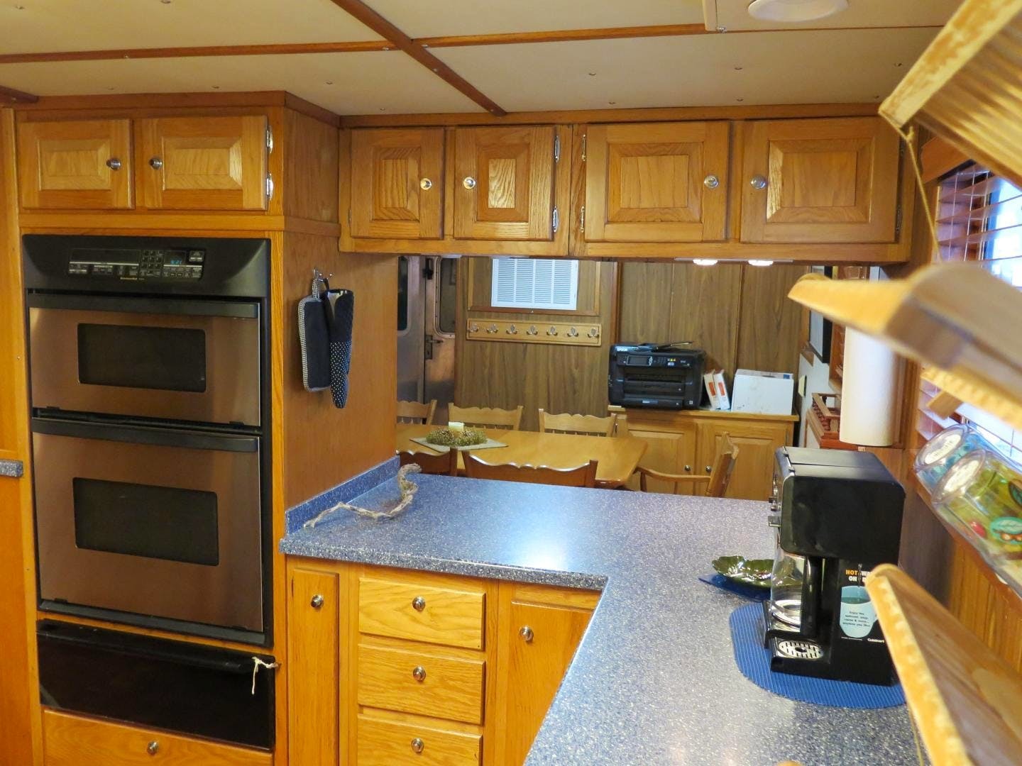 1998 Grafship Hodgdon Custom - Image 31