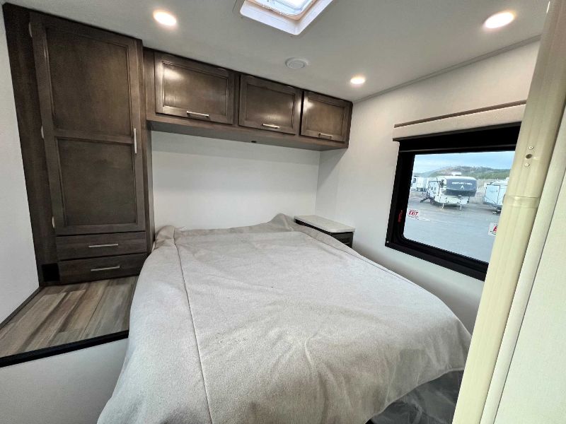2026 Entegra Coach Odyssey SE 29KF - Image 25