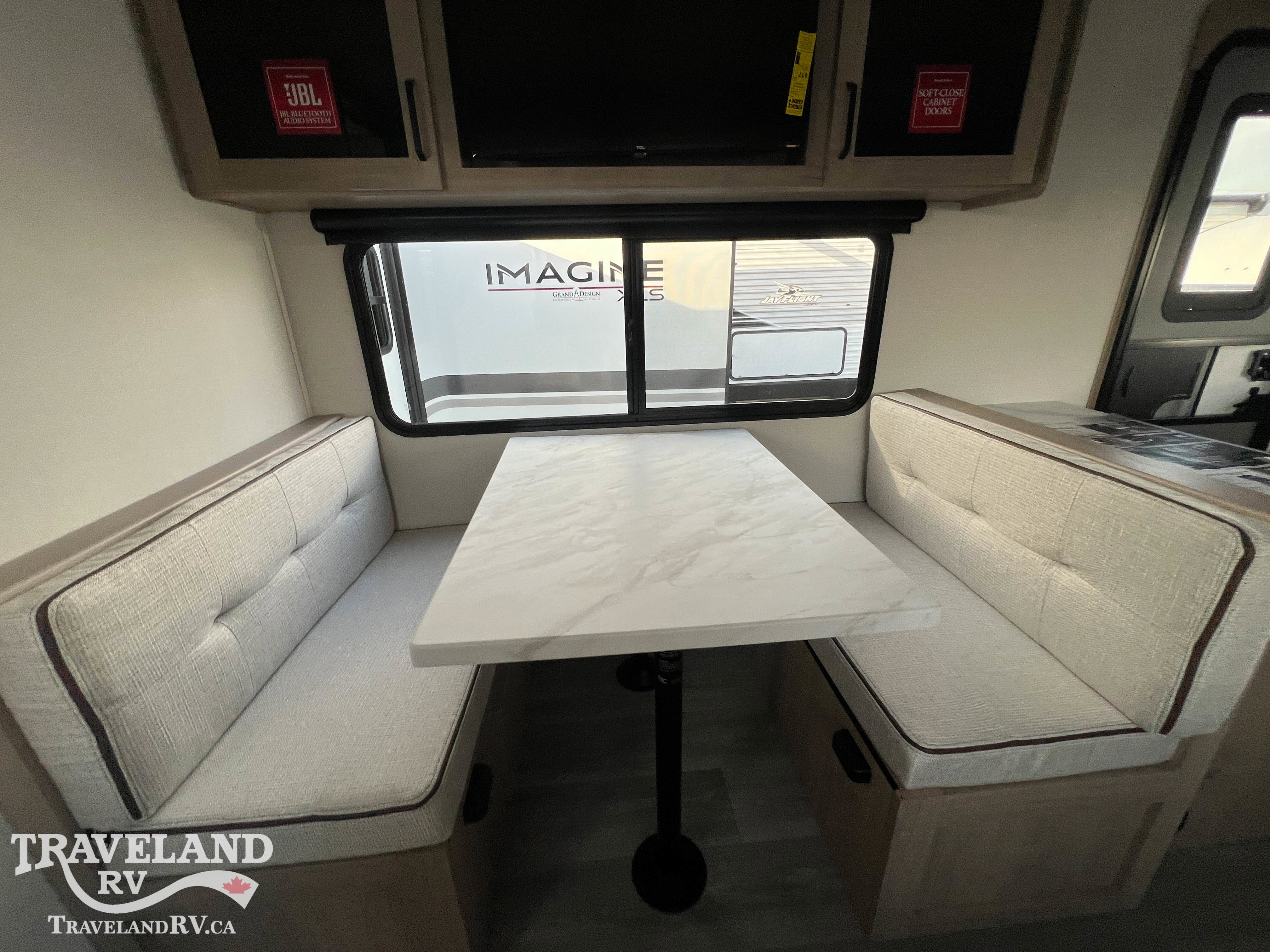 2026 Grand Design Imagine XLS 23LDE - Image 9