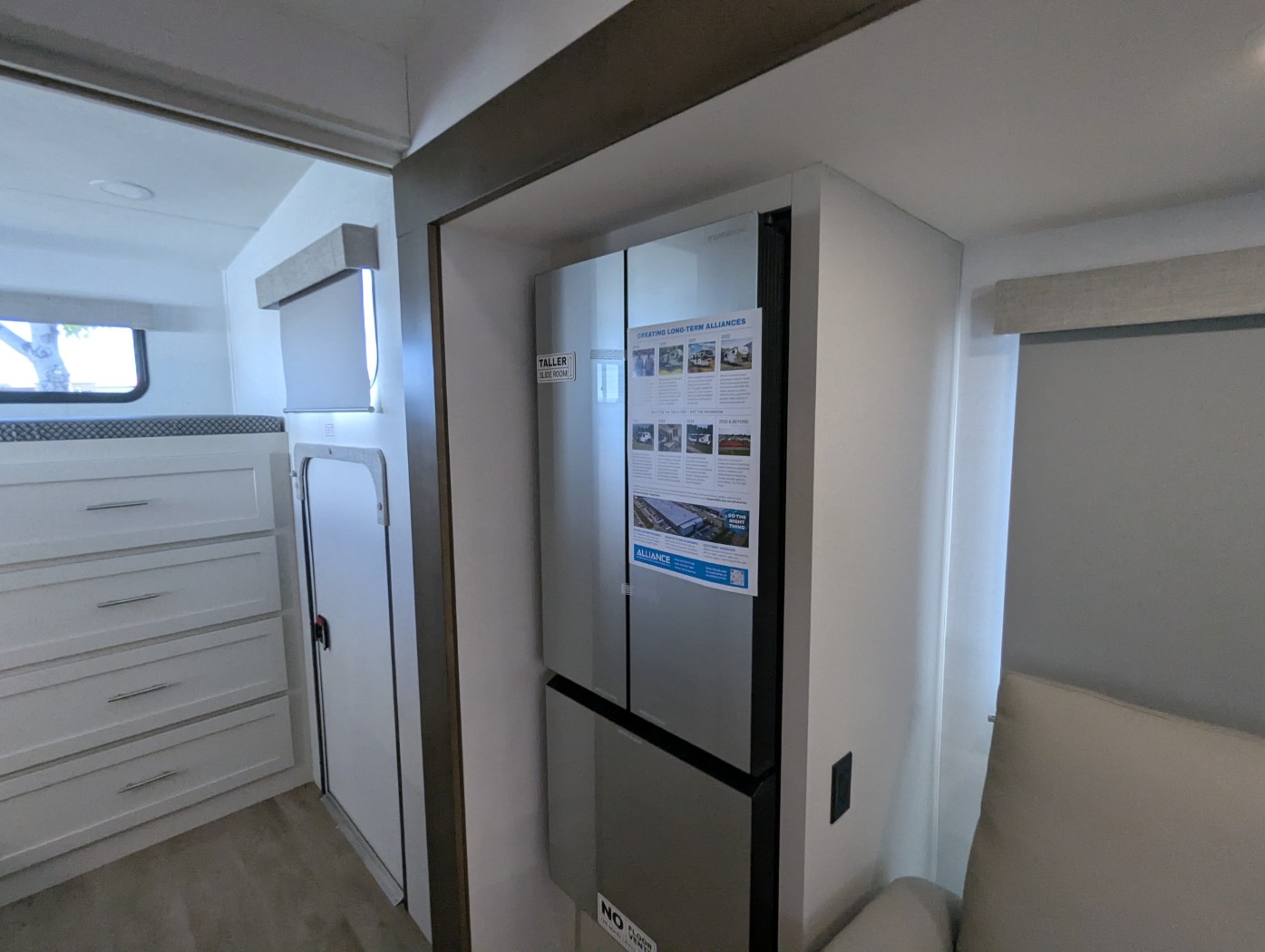 2027 Alliance RV Avenue 29BH - Image 41