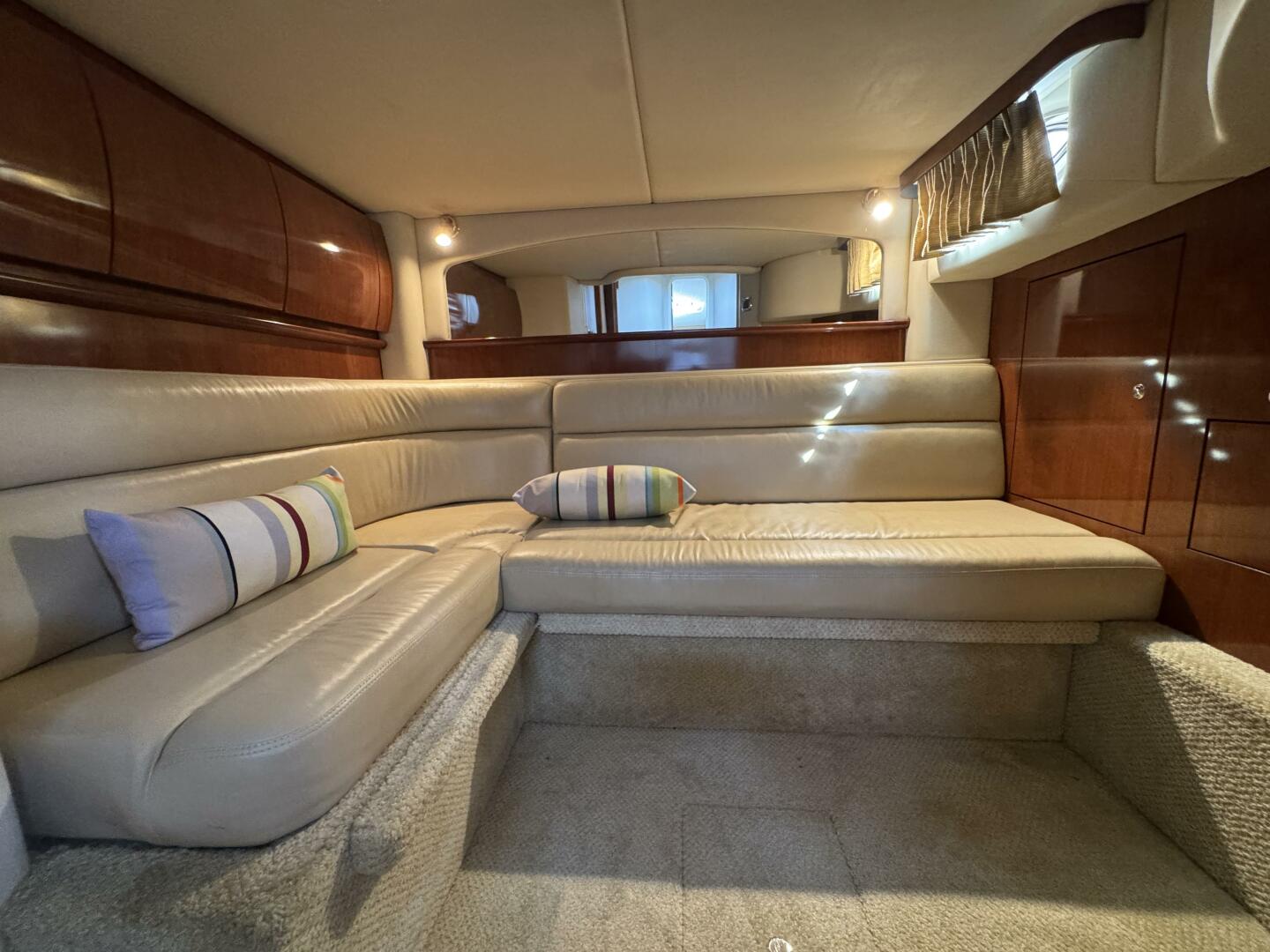 2003 Sea Ray 420 Sundancer - Image 20