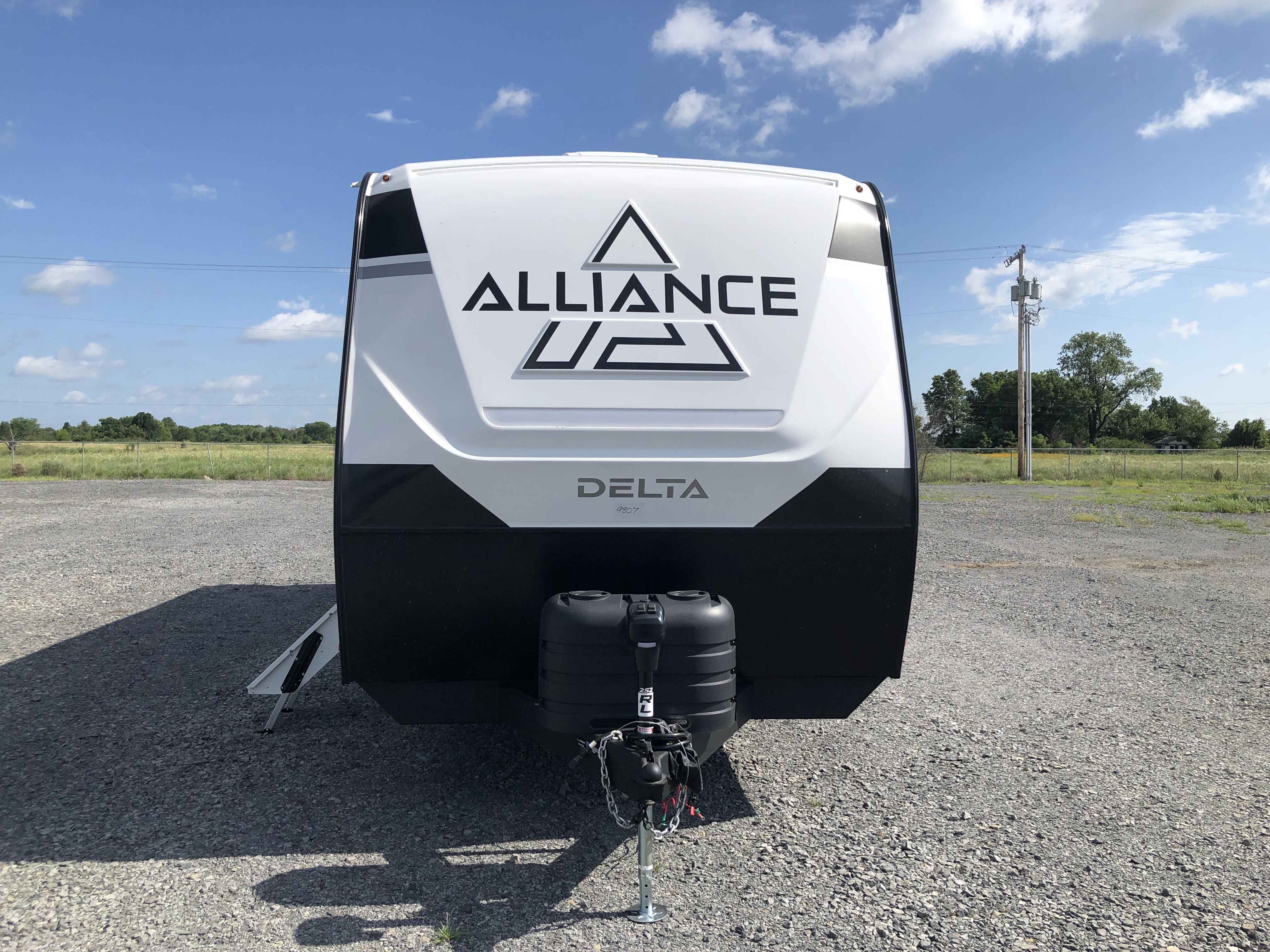2027 Alliance RV Delta 252RL - Image 2