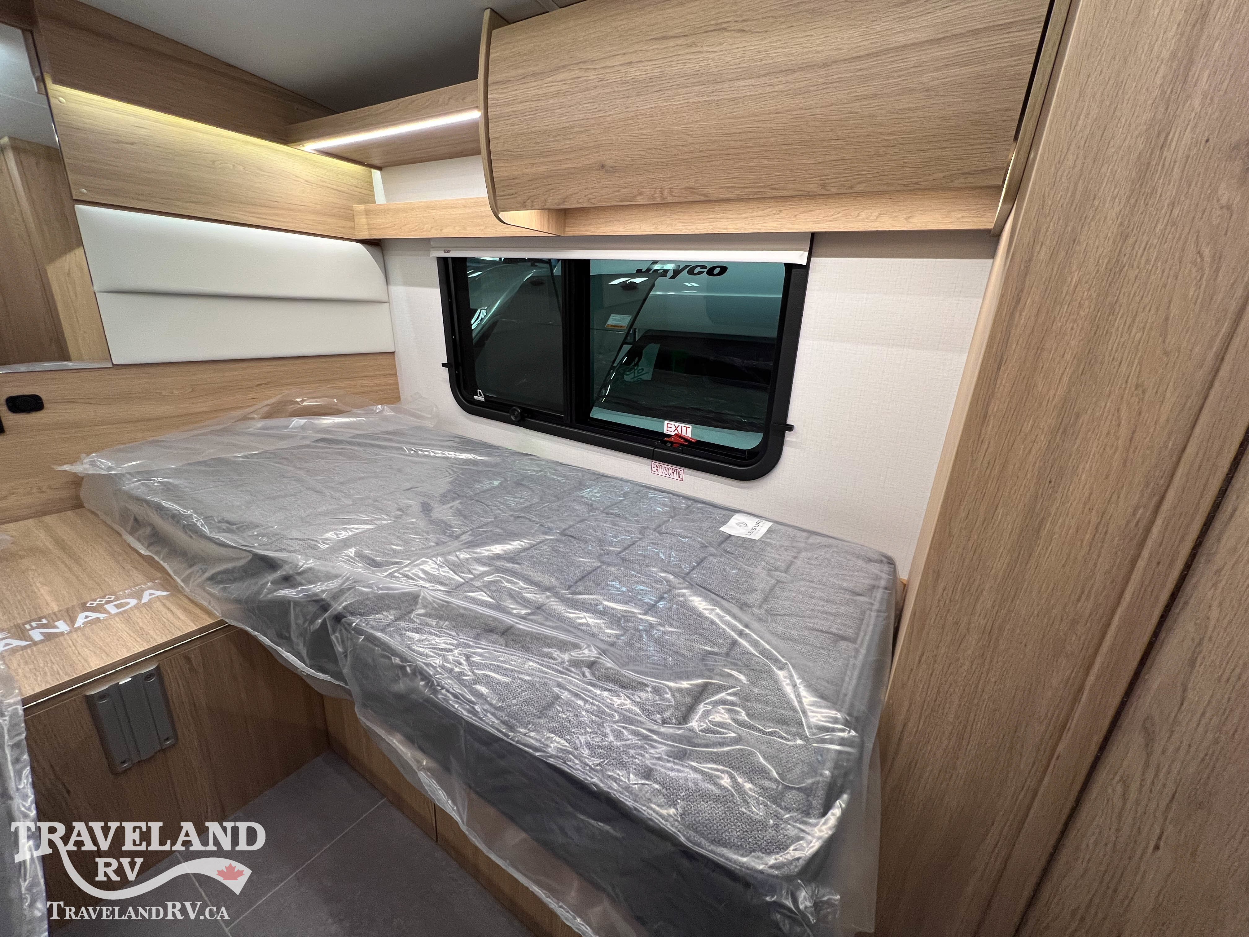 2026 Leisure Travel Wonder W24RTB - Image 20