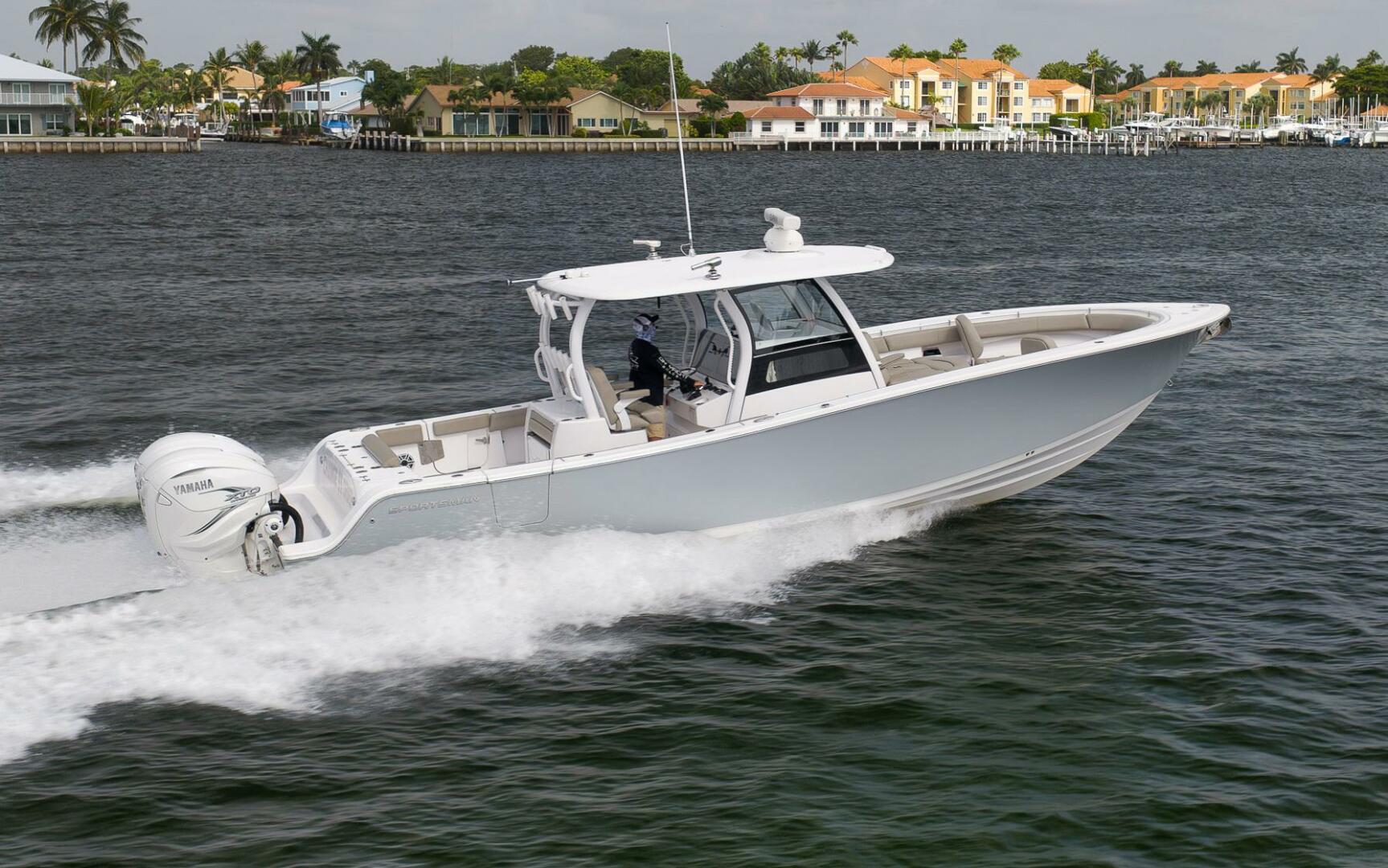 2022 Sportsman 352 - Image 14