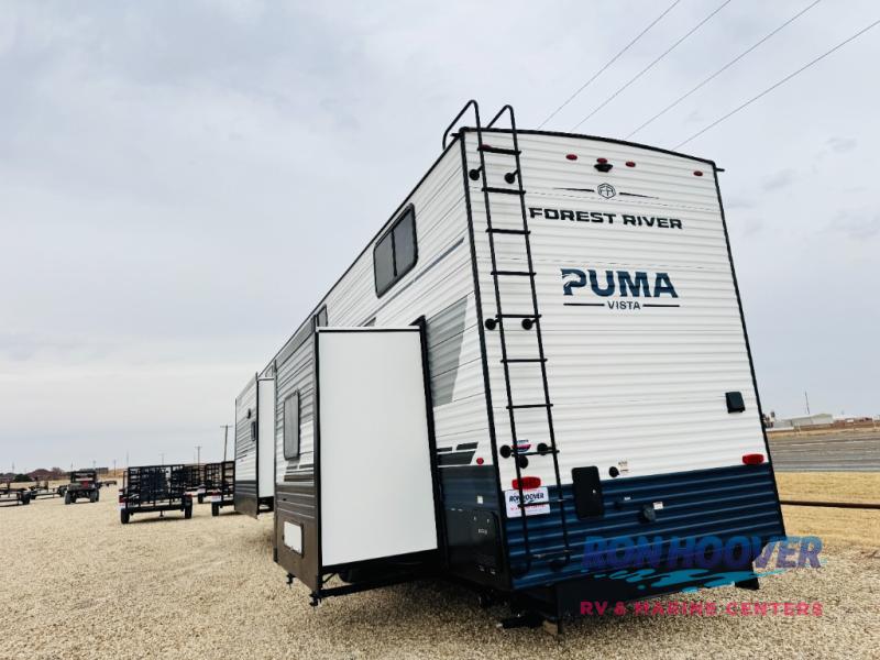 2026 PALOMINO 402LFT - Image 46